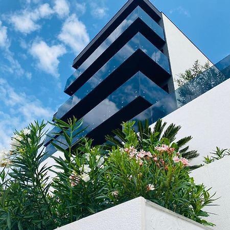 New&Luxury Apartment With An Outstanding View - Bombii Blue Dubrovník Exteriér fotografie