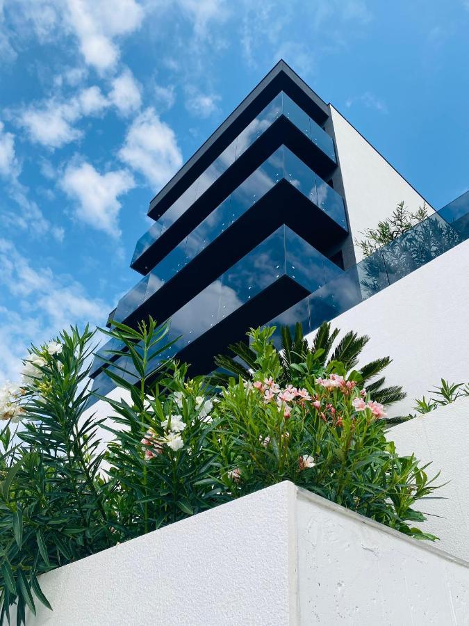 New&Luxury Apartment With An Outstanding View - Bombii Blue Dubrovník Exteriér fotografie